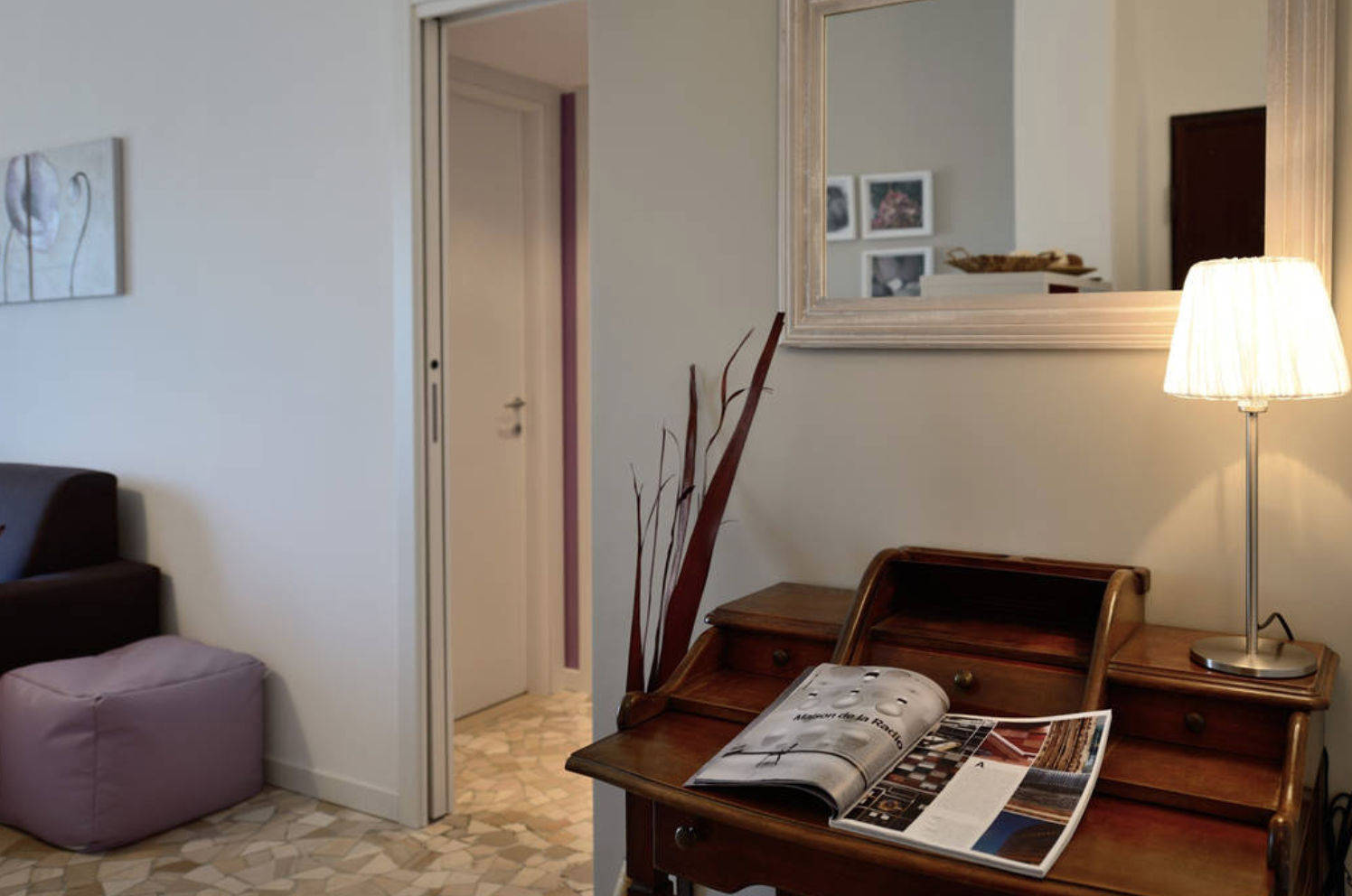 Chez Nous Milano - Appartamento in affitto - via Zurigo 24 - zona San Siro
